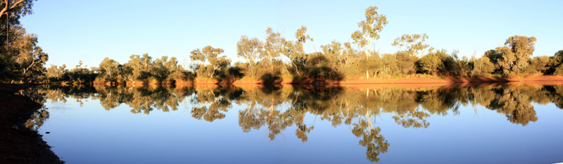 Bilyuin Pool