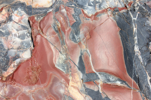 Dry Jasper