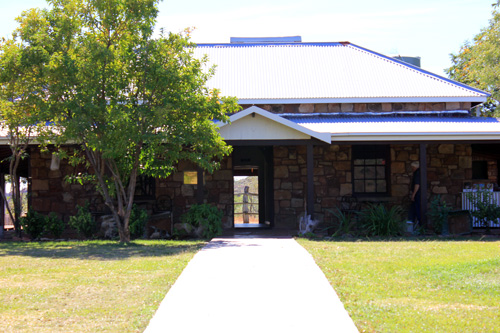 Durack Hstd
