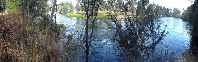 Goulbrun River Alexandra