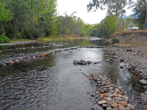 King River 2