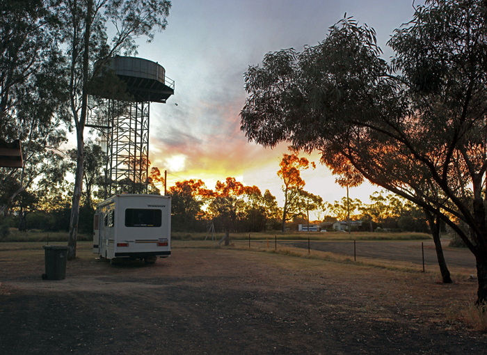 Talwood Free Camp 2