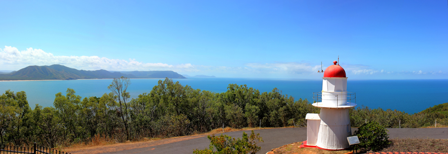 Cooktown Lighthouse