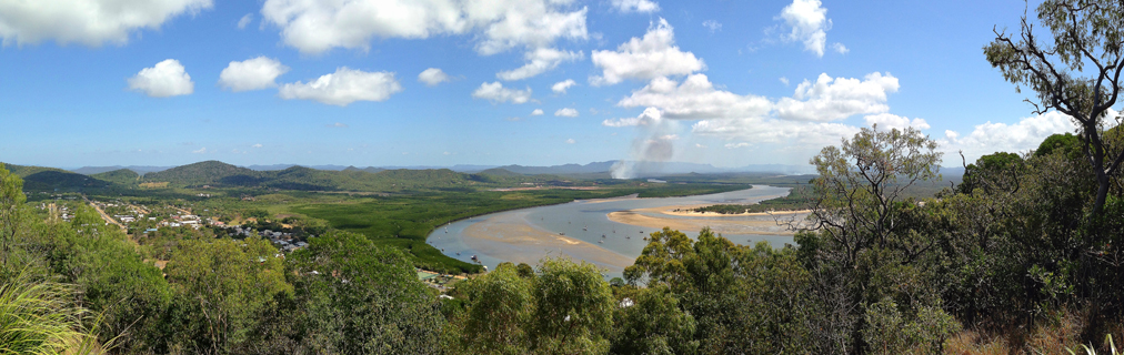 Cooktown