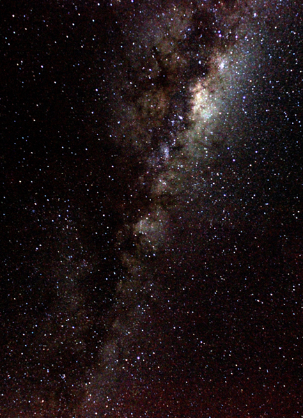 Julia Creek Stars 2