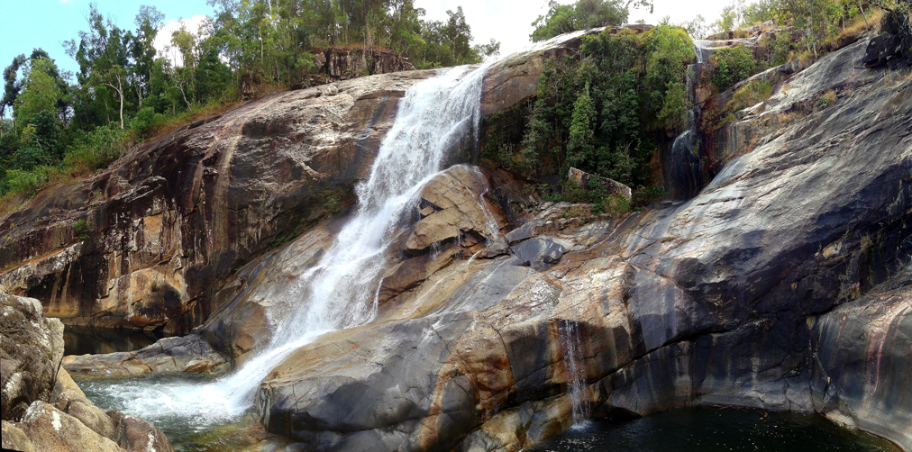 Murray Falls