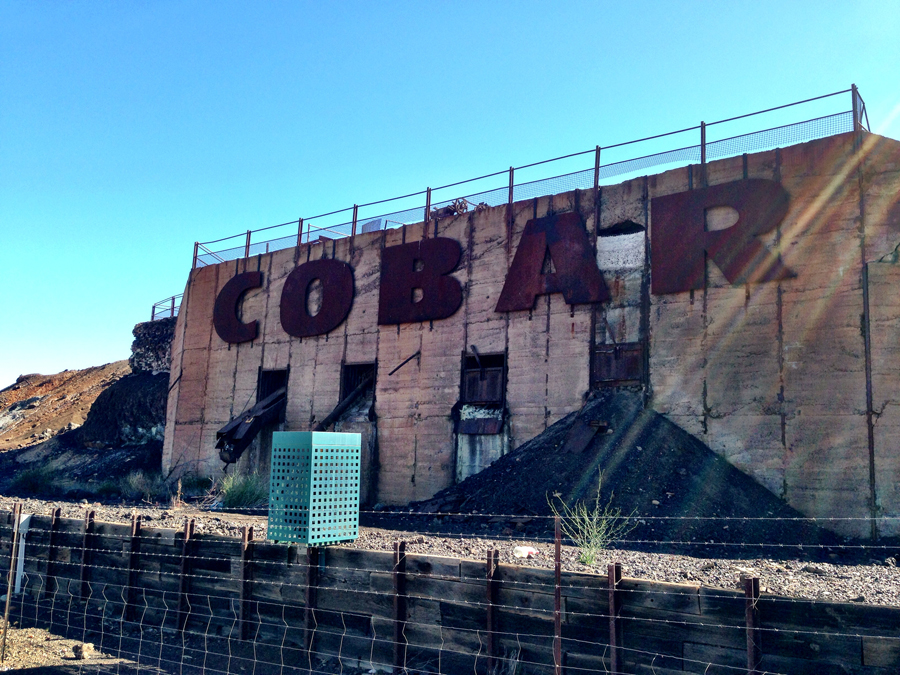 Cobar