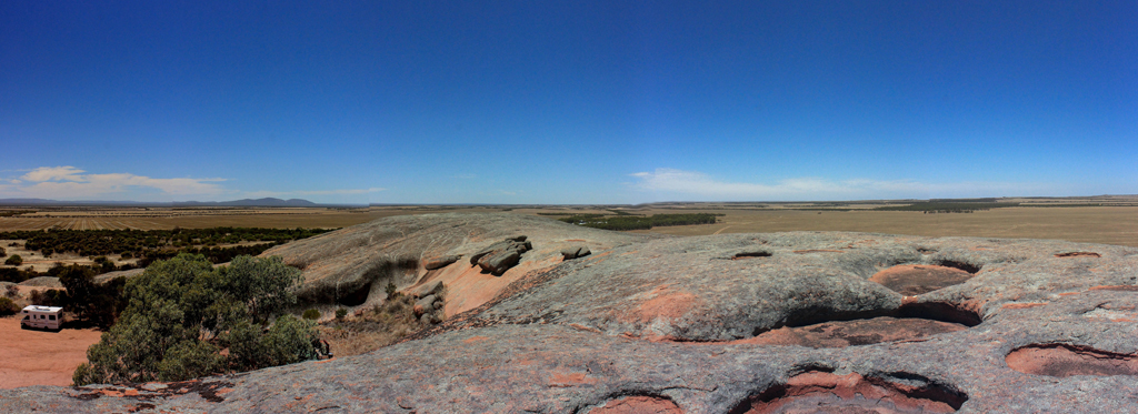 Pildappa Rock View